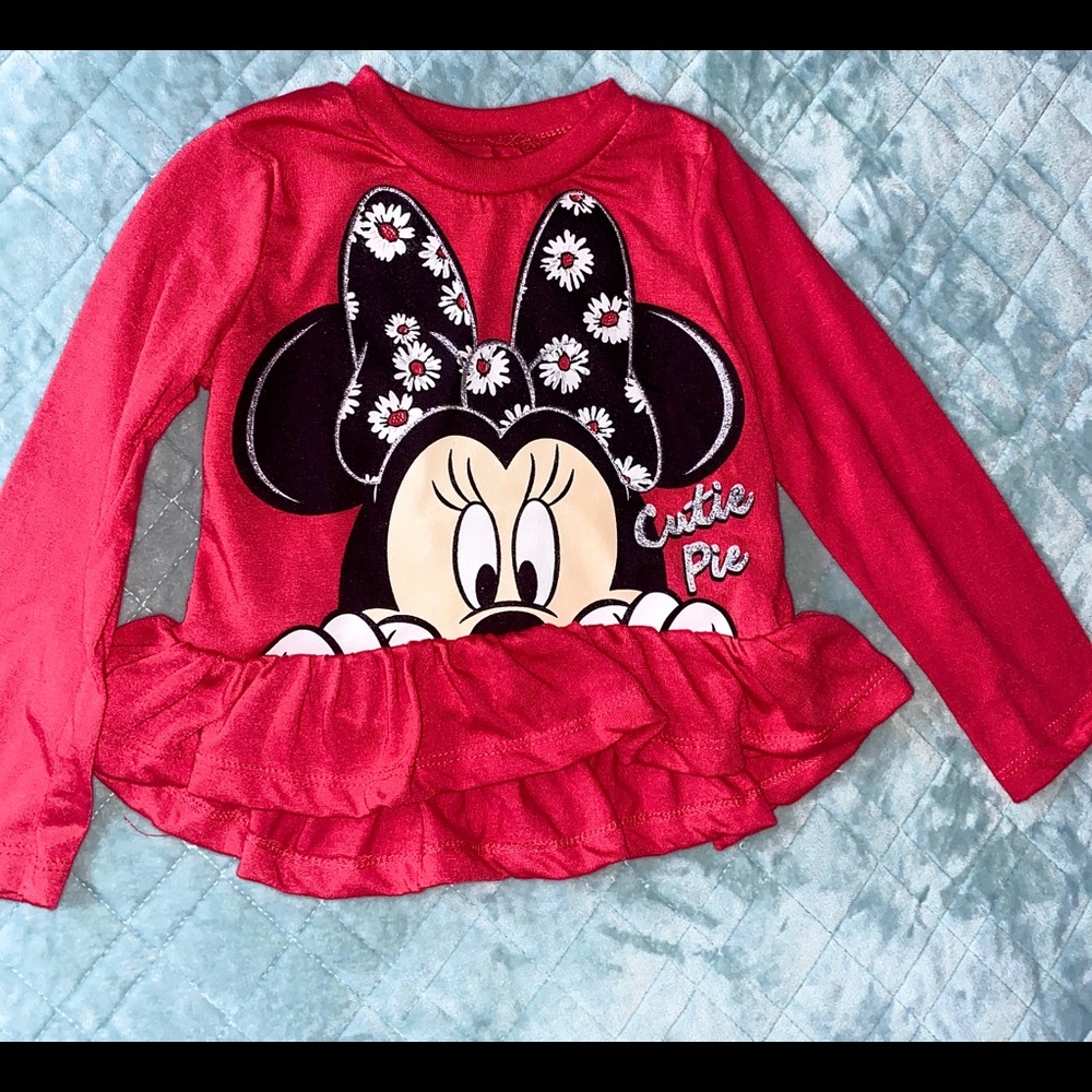 Welcome to Ariana’s closet